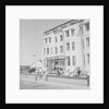 Palatine hotel, Onchan by Manx Press Pictures
