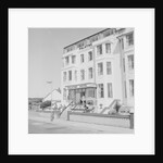 Palatine hotel, Onchan by Manx Press Pictures