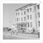 Palatine hotel, Onchan by Manx Press Pictures