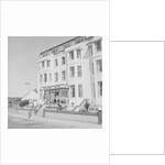 Palatine hotel, Onchan by Manx Press Pictures