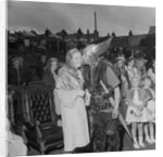 Peel Carnival by Manx Press Pictures