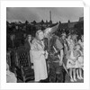 Peel Carnival by Manx Press Pictures
