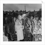 Peel Carnival by Manx Press Pictures