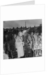 Peel Carnival by Manx Press Pictures