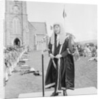 Junior Tynwald by Manx Press Pictures