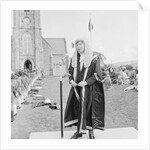 Junior Tynwald by Manx Press Pictures