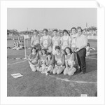 It’s a Knockout', Onchan by Manx Press Pictures
