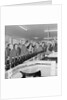 Opening of Okells Bottling Plant by Manx Press Pictures