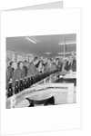 Opening of Okells Bottling Plant by Manx Press Pictures