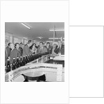 Opening of Okells Bottling Plant by Manx Press Pictures