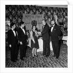 Round Table Cheese and Wine Party, Isle of Man by Manx Press Pictures