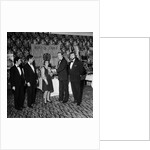 Round Table Cheese and Wine Party, Isle of Man by Manx Press Pictures