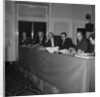 Shoprite planning meeting, Villa Marina, Douglas by Manx Press Pictures