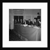 Shoprite planning meeting, Villa Marina, Douglas by Manx Press Pictures