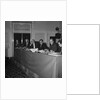 Shoprite planning meeting, Villa Marina, Douglas by Manx Press Pictures