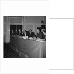 Shoprite planning meeting, Villa Marina, Douglas by Manx Press Pictures