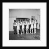 Marrie Belles Concert, Laxey by Manx Press Pictures