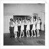 Marrie Belles Concert, Laxey by Manx Press Pictures