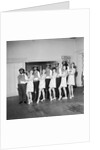 Marrie Belles Concert, Laxey by Manx Press Pictures