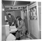 Computer, Holiday Centre, Isle of Man by Manx Press Pictures