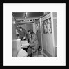 Computer, Holiday Centre, Isle of Man by Manx Press Pictures