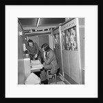 Computer, Holiday Centre, Isle of Man by Manx Press Pictures