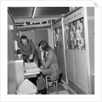 Computer, Holiday Centre, Isle of Man by Manx Press Pictures