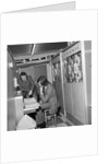 Computer, Holiday Centre, Isle of Man by Manx Press Pictures
