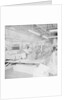 New printing press, Isle of Man Examiner by Manx Press Pictures