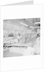 New printing press, Isle of Man Examiner by Manx Press Pictures