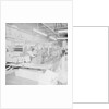 New printing press, Isle of Man Examiner by Manx Press Pictures