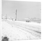 Snow, Peel by Manx Press Pictures