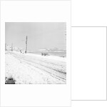 Snow, Peel by Manx Press Pictures