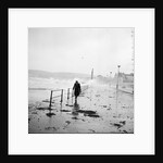 Storm, Douglas Promenade by Manx Press Pictures