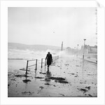 Storm, Douglas Promenade by Manx Press Pictures