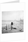 Storm, Douglas Promenade by Manx Press Pictures