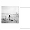 Storm, Douglas Promenade by Manx Press Pictures