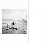Storm, Douglas Promenade by Manx Press Pictures
