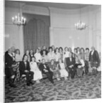 St Andrew's Night, Castle Mona, Douglas by Manx Press Pictures