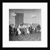 St Andrew's Night, Castle Mona, Douglas by Manx Press Pictures