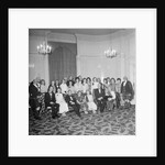 St Andrew's Night, Castle Mona, Douglas by Manx Press Pictures