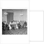 St Andrew's Night, Castle Mona, Douglas by Manx Press Pictures