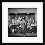 'HMS Pinafore' comic opera, Trinity, Isle of Man by Manx Press Pictures