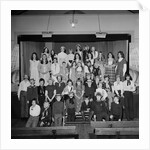 'HMS Pinafore' comic opera, Trinity, Isle of Man by Manx Press Pictures