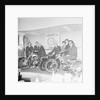 Peveril Motor Cycle dinner, Isle of Man by Manx Press Pictures