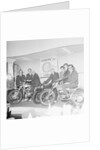 Peveril Motor Cycle dinner, Isle of Man by Manx Press Pictures