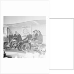 Peveril Motor Cycle dinner, Isle of Man by Manx Press Pictures