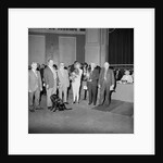 Dog Show, Villa Marina, Douglas by Manx Press Pictures