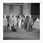 Dog Show, Villa Marina, Douglas by Manx Press Pictures