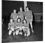 Men's five-a-side football final, Lido, Douglas by Manx Press Pictures